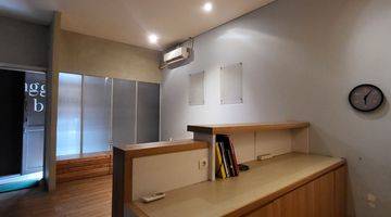 Gambar 2 Ruko 1 Lantai Luas 90 M² Semi Furnished Siap Pakai Cocok Dijadikan Kantor Atau Tempat Usaha ( Klinik/ Apotek/ Tempat Les ) Antapani Kota Bandung