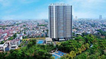 Gambar 5 Apartemen Mewah Favorit 2 BR Dekat Lippo Mall Puri Jakarta Barat