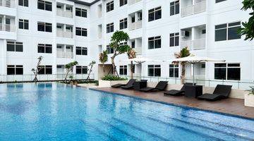 Gambar 5 Jual Apartemen 1BR Favorit Brand New di Surabaya Dekat Universitas