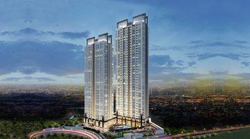 Gambar 5 For Sale The Most Luxurious Apartment 2 BR In Kuningan Cbd Jakarta