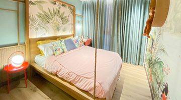 Gambar 3 Apartemen Penthouse 3 BR Mewah, Fasilitas Komplit, Lokasi Paling Strategis