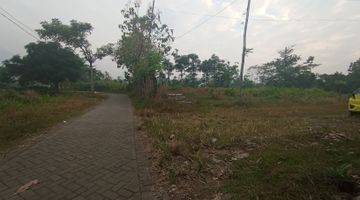 Gambar 3 TANAH MURAH AREA KOMPLEK NGORO INDUSTRI PARK (NIP) 