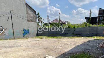 Gambar 1 TANAH NAKULA TIMUR LEGIAN BADUNG, BALI