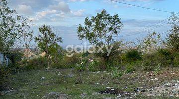 Gambar 2 TANAH UNGASAN BADUNG, BALI