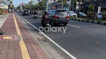 Gambar 1 TANAH BYPASS NGURAH RAI BADUNG, BALI