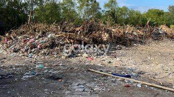 Gambar 5 TANAH BYPASS NGURAH RAI BADUNG, BALI