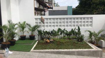 Gambar 2 Rumah Baru 2 Lantai Semi Furnished di Kencana Loka Bsd