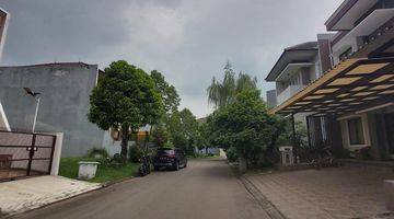 Gambar 5 Rumah Bagus 2 Lantai Cluster Sapphire Pondok Hijau Golf