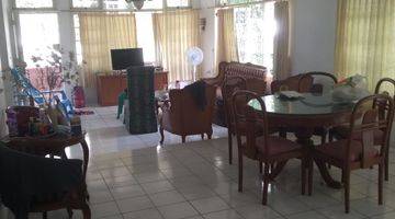 Gambar 1 Villa Mewah Full Furnished Villa Indo Alam Cianjur Puncak Bogor 