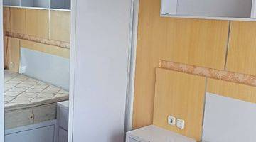 Gambar 4 Apartemen Scientia Studio Gading Serpong