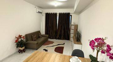 Gambar 3 Apartemen Baru Sky House BSD 3 BR Full Furnished