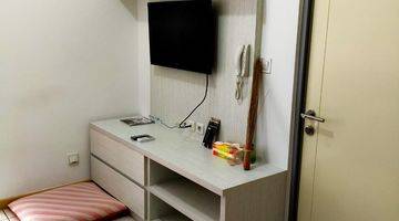 Gambar 1 Apartemen M Town 2 BR Full Furnished Gading Serpong