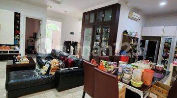 Gambar 3 Dijual Rumah Manyar Pik, Dijual Rumah Manyar Pantai Indah Kapuk Rumah di Pantai Indah Kapuk, Pantai Indah Kapuk