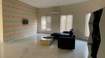 Gambar 1 Rumah Malibu Palm Beach Pakuwon City Surabaya