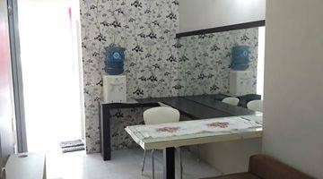 Gambar 1 1 UNIT APART DIAN REGENCY 2  BR FULL FURNISH