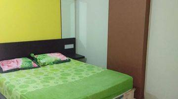 Gambar 3 1 UNIT APART DIAN REGENCY 2  BR FULL FURNISH