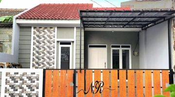 Gambar 1 Rumah renov minimalis 2 kamar mandi 