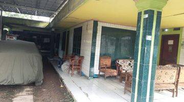 Gambar 1 Jual rumah dan kebun di Babakan kosambi klari karawang SHM