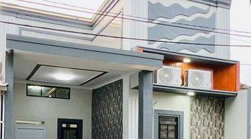 Gambar 2 Rumah renov full minimalis modern 