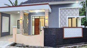 Gambar 1 Rumah renov full modern 