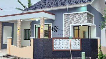 Gambar 2 Rumah renov full modern 