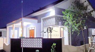 Gambar 3 Rumah renov full modern 