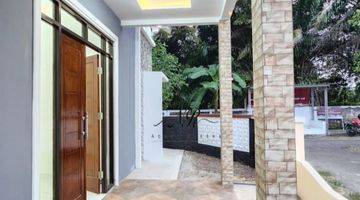 Gambar 4 Rumah renov full modern 