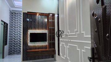 Gambar 2 Rumah 1 lantai full renovasi 