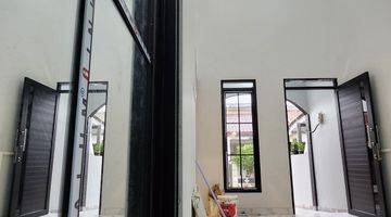 Gambar 3 Rumah minimalis modern 