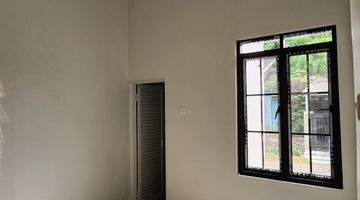 Gambar 5 Rumah minimalis modern 