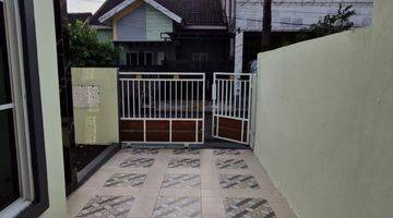 Gambar 4 Rumah Full Renovasi 