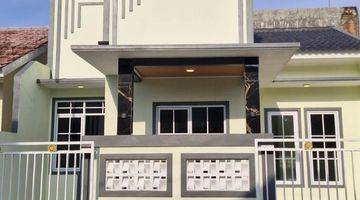 Gambar 1 Rumah Full Renovasi 