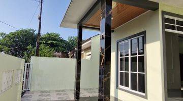 Gambar 2 Rumah Full Renovasi 