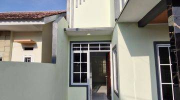 Gambar 3 Rumah Full Renovasi 