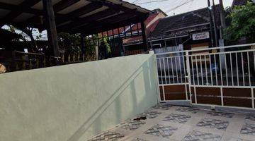 Gambar 5 Rumah Full Renovasi 