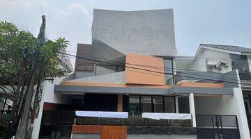 Gambar 1 Rumah 2 Lantai Bintaro Sektor 9 Dekat Mall Xchange 