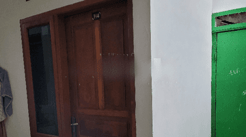 Gambar 4 Investasi Kost Semi Furnished Daerah Pasteur, Bandung