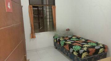 Gambar 1 Kost 2 Lantai Menarik Dago Coblong, Bandung 