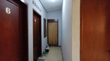 Gambar 1 For Sale Kost Aman Nyaman Geger Kalong, Bandung