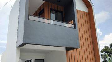 Gambar 2 Rumah Villa Investasi di Lembang Passive Income 65juta/thn SHM