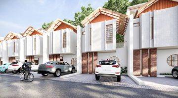 Gambar 1 Investasi Villa di Lembang Passive Income hingga 97juta/thn 