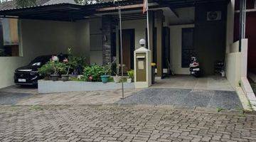 Gambar 1 Rumah Griya di Pundak Payung Banyumanik Semarang