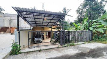 Gambar 4 Di Kontrakan Rumah full furnished tegalrejo