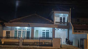 Gambar 1 Rumah Dan Ruang Usaha Nanggulan Murwadi Salatiga