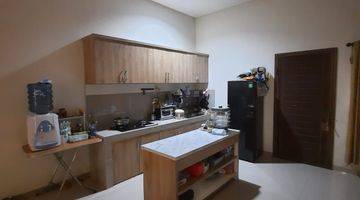 Gambar 3 Di Kontrakan Rumah full furnished tegalrejo