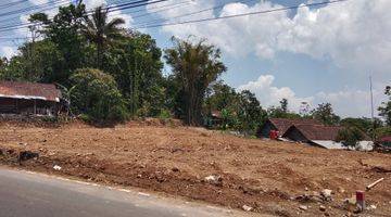 Gambar 2 Tanah Kavling Harga Murah Randuacir Argomulyo Salatiga