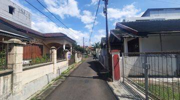 Gambar 5 Rumah Besar 2 Lantai Jalan Turus Salatiga