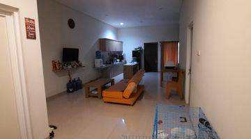 Gambar 5 Di Kontrakan Rumah full furnished tegalrejo