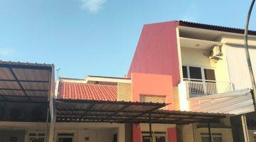 Gambar 1 Dijual Rumah Shm Di Perumahan Graha Padma 