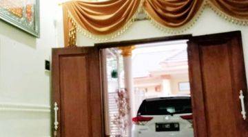 Gambar 3 Dijual Rumah 2 Lantai Fatmawati Raya Shm Bagus 